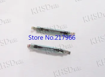 10 ADET ,SMD düz küçük indükleme anahtarı: kısa ayak uzunluğu 15mm cam normalde açık Tayvan SRC Marka: FR2025, Ücretsiz Kargo