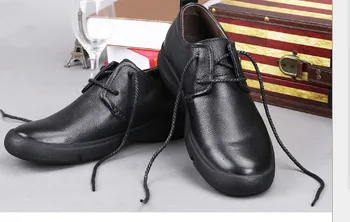 2 yeni erkek ayakkabıları Kore versiyonu trendi 9 gündelik erkek ayakkabısı ZJ21114 0