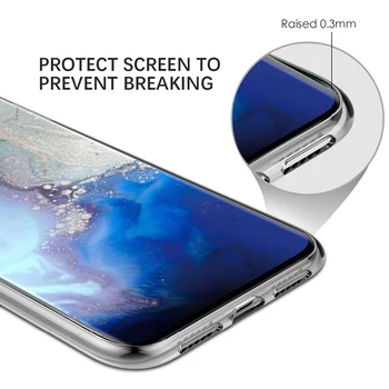 Aladdin Yasemin Samsung Galaxy S21 S20 FE Ultra Lite S10 5G S10E S9 S8 S7 S6 Kenar Artı TPU Şeffaf telefon kılıfı 5