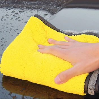 Araba temizleme havlu yıkama oto aracı Aksesuarları için AUDİ-A5 SPORTBACK SUZUKİ-Swift bmw - X5 TOYOTA-prius