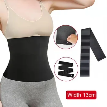 Bel Eğitmen Motor Emniyet bant kemer Geniş Kemer Toka Karın Wrap Elastik Karın Bandı fitness giysileri