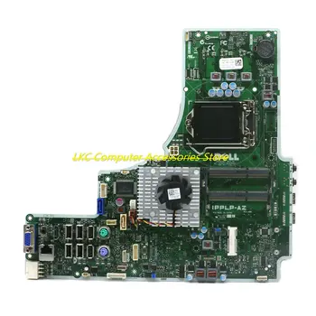 Dell OptiPlex 9020 All-in-one Anakart IPPLP-AZ V8DVD 0V8DVD CN-0V8DVD LAG1150 DDR3 GPU Anakart 100 % Test