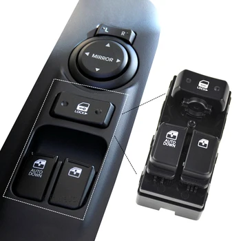 Elektrikli Güç Pencere Kontrol Anahtarı Hyundai H1 H-1 Starex ı800 Grand ıMax 2007-2016 Araba Aksesuarları 935714H110 93571-4H110