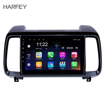 Harfey 2018 Hyundai IX35 Android 10.0 9 