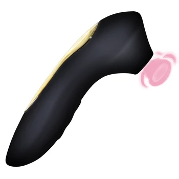 Klitoris teşvik Emme Vibratör 8 Modu Titreşimli Meme Seks Oyuncakları Kadınlar için Dil Yalama Vajina Masturbator Yetişkinler için 18 0