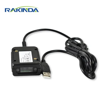 LV3096R-OEM Barkod Okuyucu Modülü USB Arabirimli QR Kod Tarayıcı Motoru