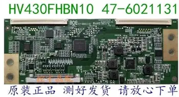 Orijinal LED43EC350A mantık kurulu HV430FHBN10 nokta