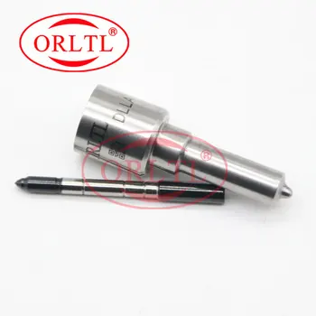 ORLTL dizel yakıt enjektörü Memesi DLLA 140 p1790( 0433172092) Otomobil Parçaları Memesi DLLA 140p1790 Dizel Meme 0 445 120 141