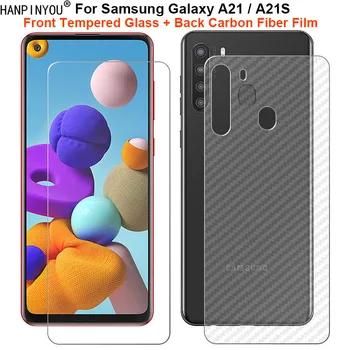 Samsung Galaxy A21 / A21S 6.5 