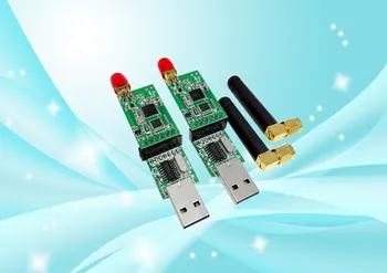 Sx1278 Öğrenme Kiti Şeffaf İletim Modülü / öğrenme Kartı USB Kablosuz Modülü kablosuz Veri İletim Modülü