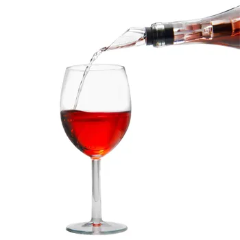 Taşınabilir Şarap şişesi Soğutucu Sopa Paslanmaz Çelik Şarap Soğutma Çubuk Sızdırmaz şarap soğutucu Bira İçecek Dondurulmuş Sopa Buz Serin 2
