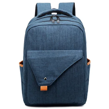 Yeni Moda erkek sırt çantası Kadın Laptop Sırt Çantası Bilgisayar Çantaları Lise öğrencisi üniversite öğrencileri çantası 2019