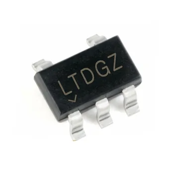 Yeni orijinal LT6107MPS5 SOT23 - 5 akım duyarlı amplifikatör